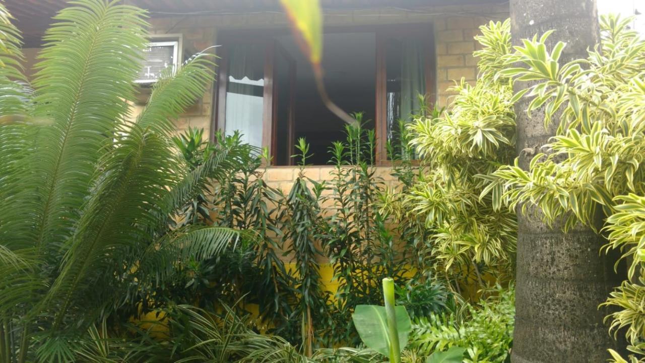 Hotel Tubarao Natal Exterior foto