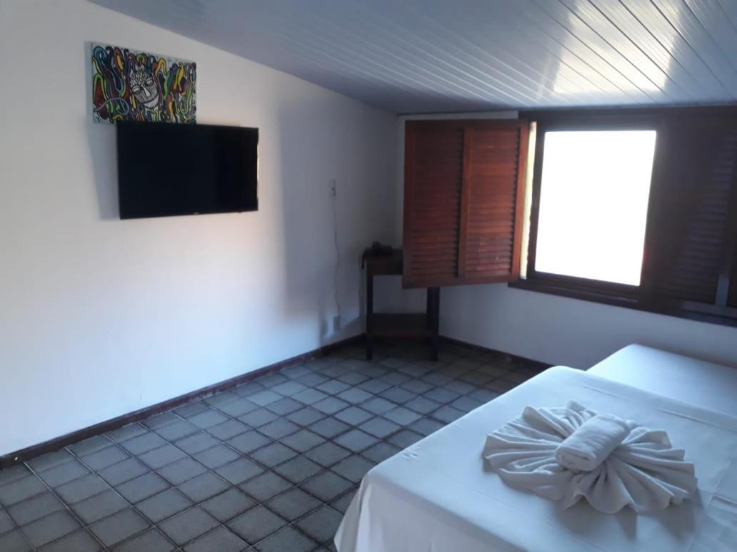 Hotel Tubarao Natal Exterior foto